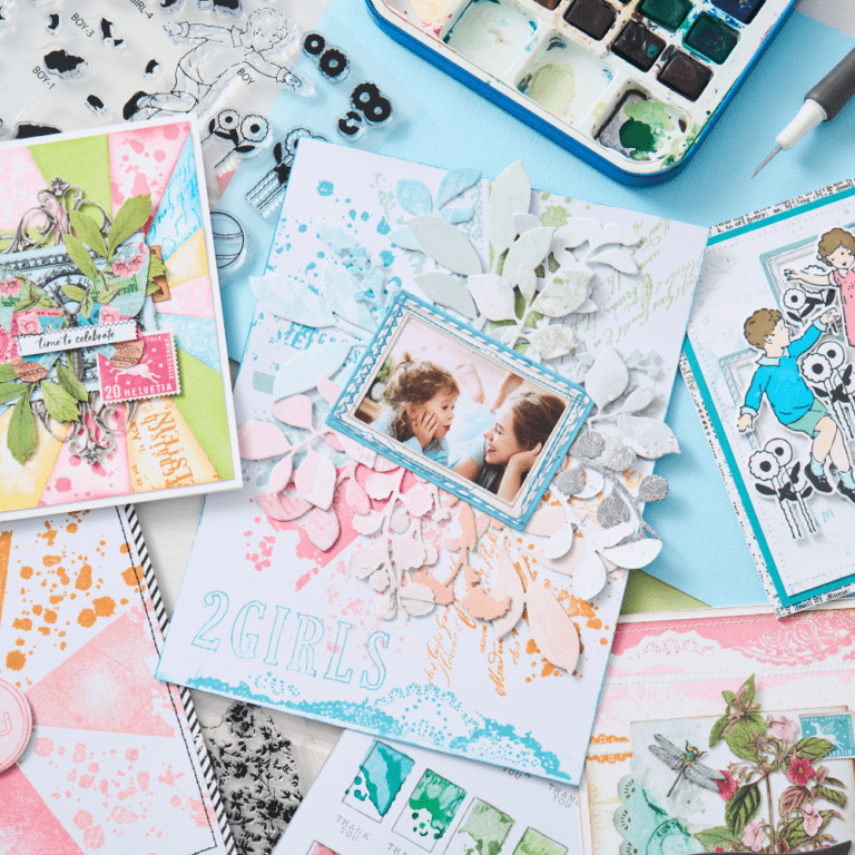 영감과 아이디어만 있으면 남녀노소 누구나 쉽게 만들 수 있어요.